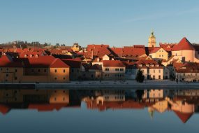 Maribor unsplash Maribor unsplash